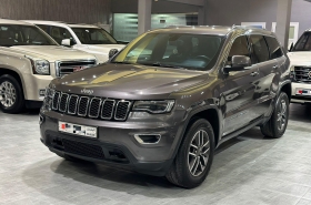 Jeep GrandCherokee 